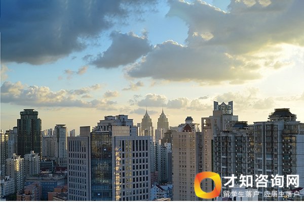 上海留学生落户 留学生落户上海政策